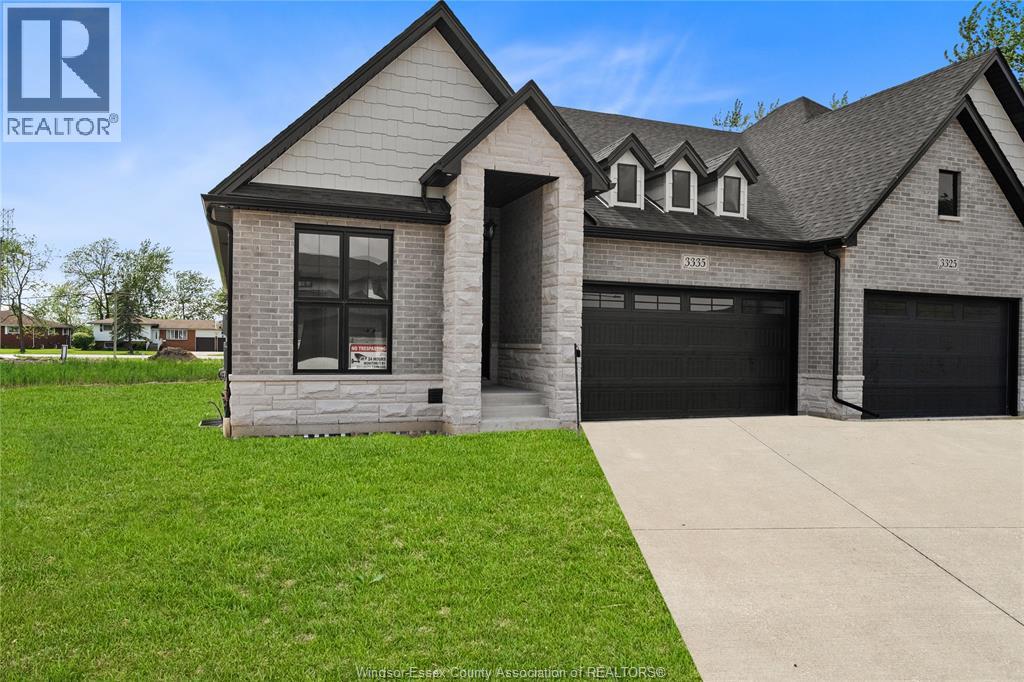 3335 Tullio, Lasalle, Ontario  N9H 1H3 - Photo 3 - 26011692