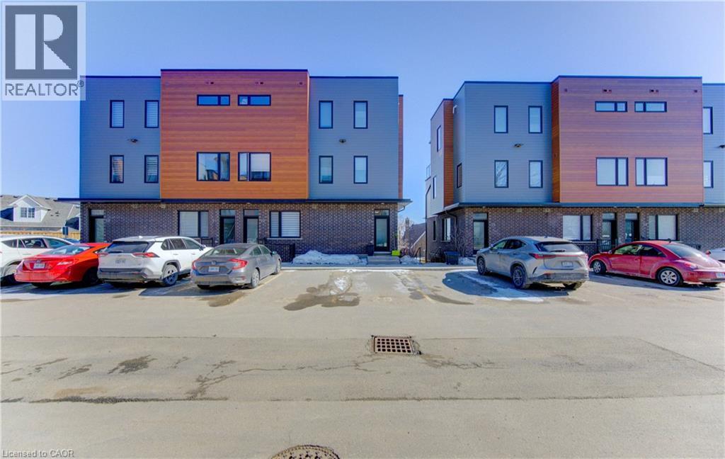 54 W Bridge Street W Unit# 23, Kitchener, Ontario  N2K 0G4 - Photo 24 - 40832097