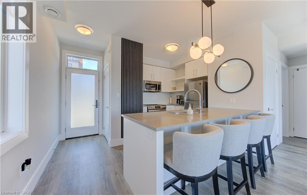 54 W Bridge Street W Unit# 23, Kitchener, Ontario  N2K 0G4 - Photo 5 - 40832097