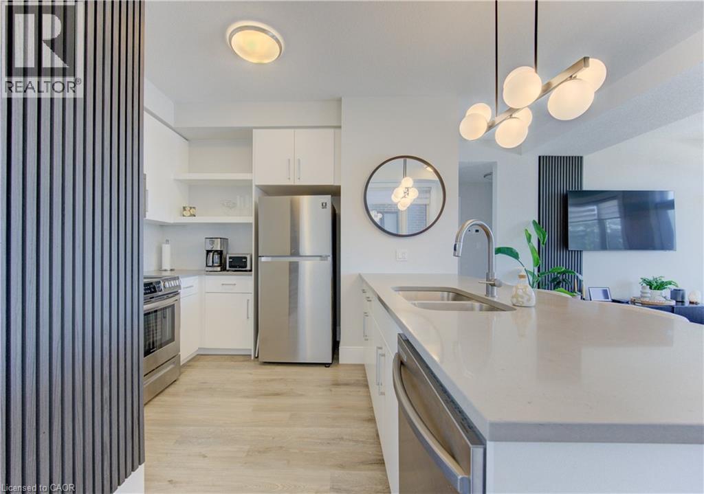 54 W Bridge Street W Unit# 23, Kitchener, Ontario  N2K 0G4 - Photo 7 - 40832097