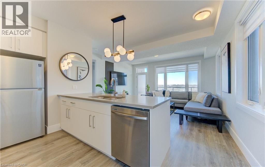 54 W Bridge Street W Unit# 23, Kitchener, Ontario  N2K 0G4 - Photo 8 - 40832097