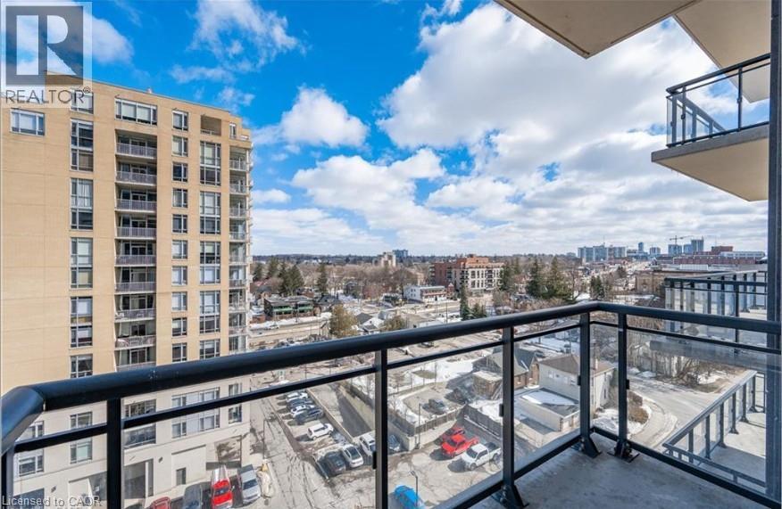 155 Caroline Street Unit# 905, Waterloo, Ontario  N2L 0J8 - Photo 12 - 40831905