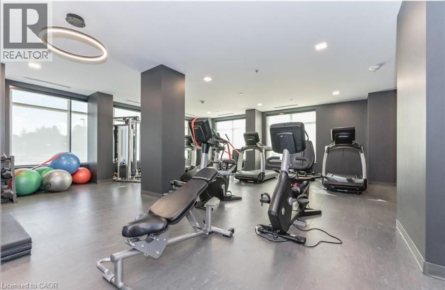 155 Caroline Street Unit# 905, Waterloo, Ontario  N2L 0J8 - Photo 13 - 40831905