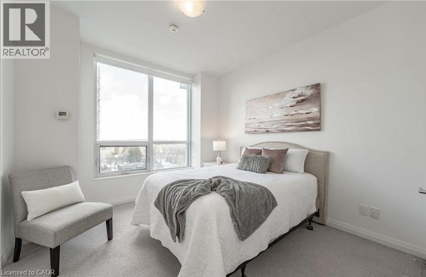 155 Caroline Street Unit# 905, Waterloo, Ontario  N2L 0J8 - Photo 8 - 40831905