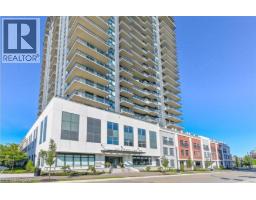 155 CAROLINE Street Unit# 905, Waterloo, Ontario