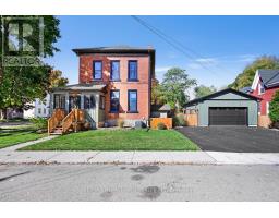 198 JAMES STREET W, Prescott, Ontario