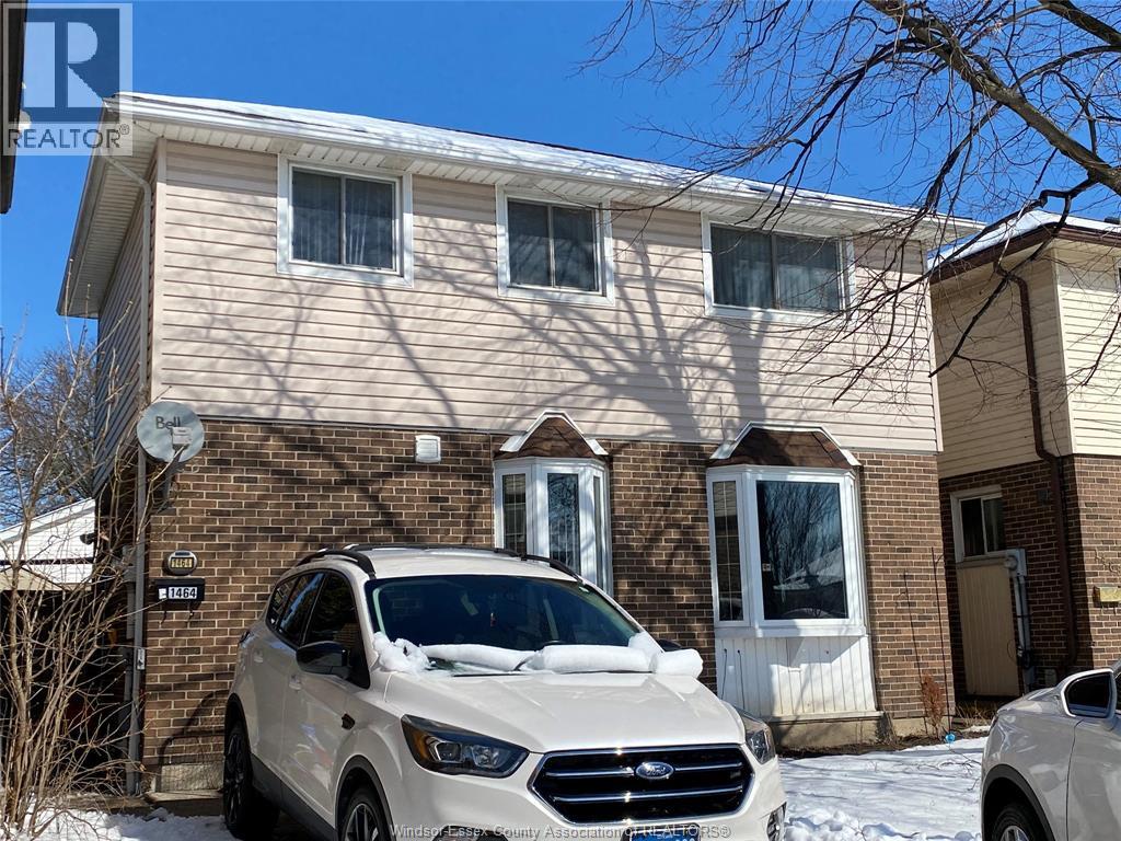 MLS# 26011720: 1464 BAYSWATER, Windsor, Canada