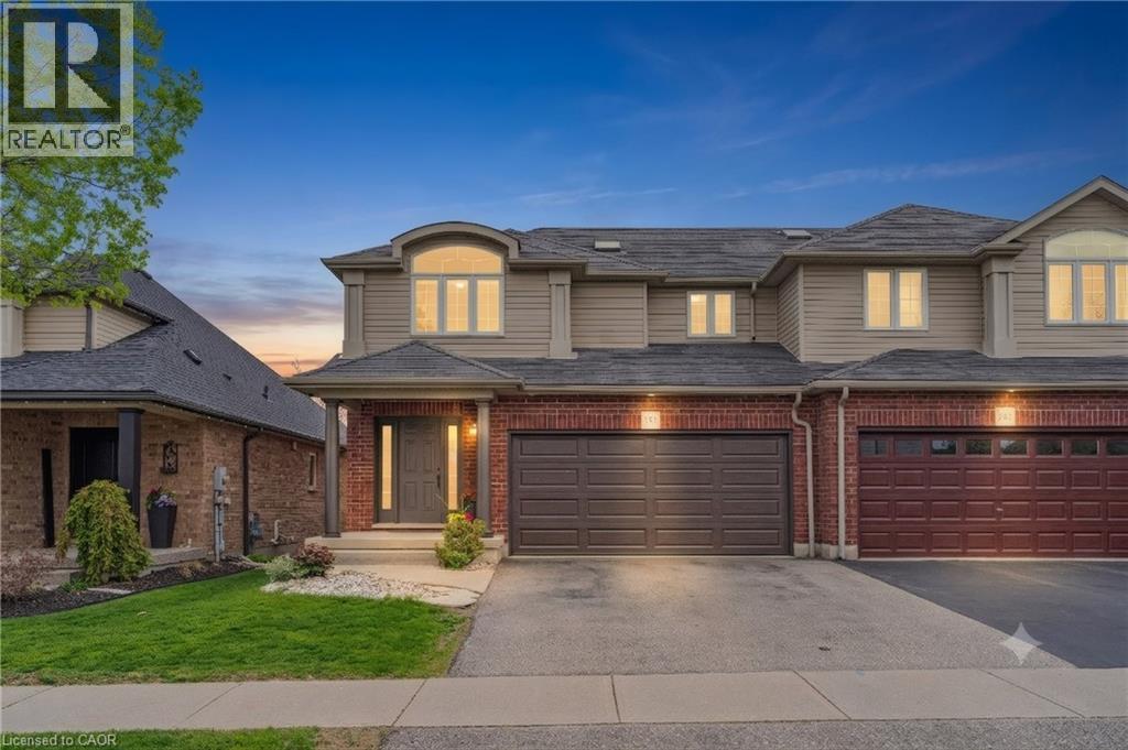 151 RAVENSWOOD Road, Breslau, Ontario