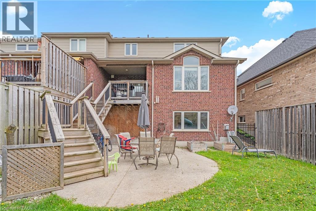 151 Ravenswood Road, Breslau, Ontario  N0B 1M0 - Photo 34 - 40829391