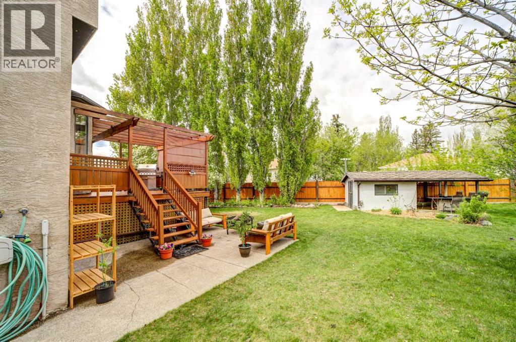 419 Kenex Place, Nobleford, Alberta  T0L 1S0 - Photo 47 - A2307876