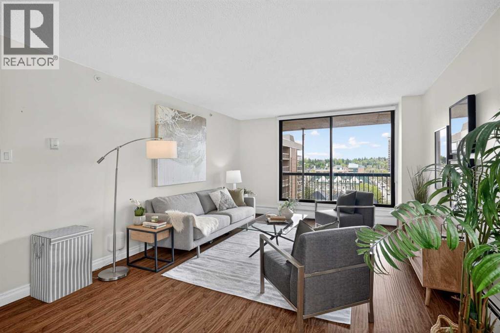 905, 1240 12 Avenue SW, Calgary, Alberta  T3C 0P3 - Photo 4 - A2301581