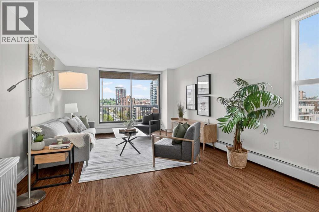 905, 1240 12 Avenue SW, Calgary, Alberta  T3C 0P3 - Photo 3 - A2301581