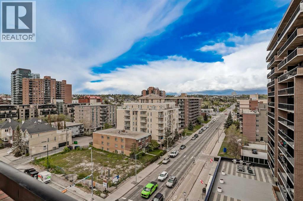 905, 1240 12 Avenue SW, Calgary, Alberta  T3C 0P3 - Photo 29 - A2301581