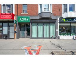 162 DANFORTH AVENUE, Toronto, Ontario