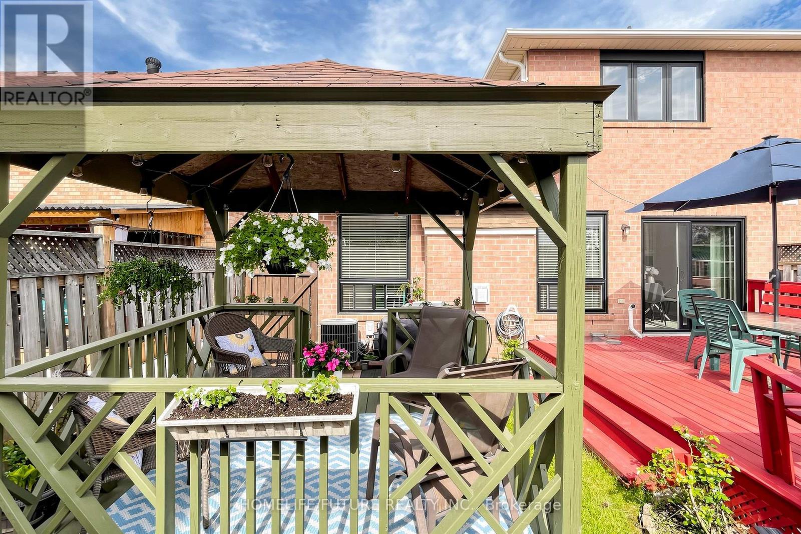72 Hyacinth Crescent, Toronto, Ontario  M1X 1W7 - Photo 50 - E13151548