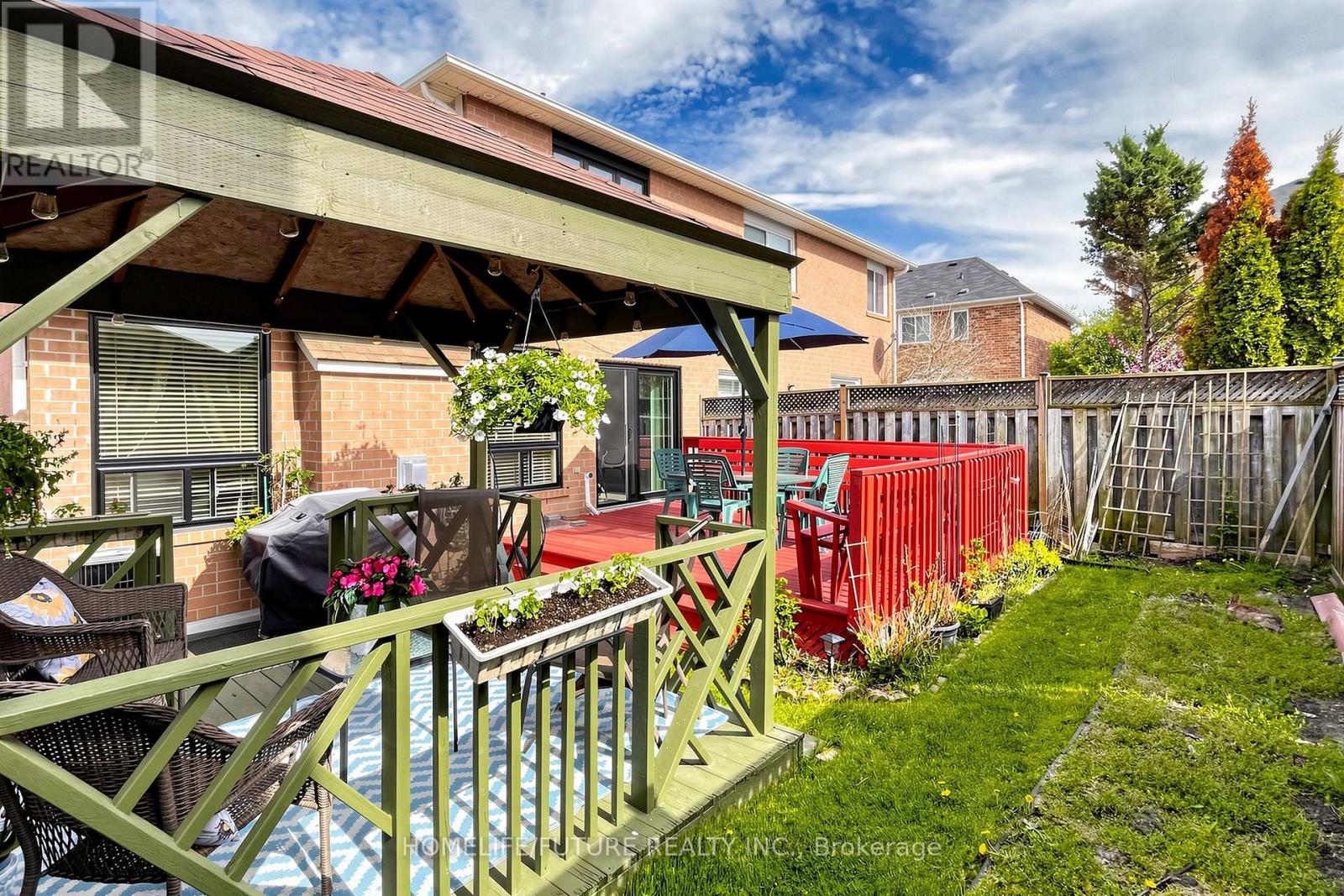 72 Hyacinth Crescent, Toronto, Ontario  M1X 1W7 - Photo 49 - E13151548