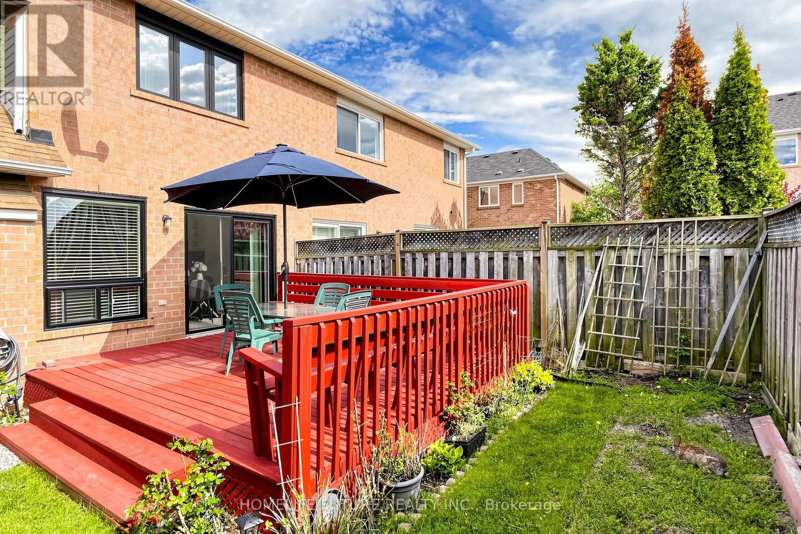 72 Hyacinth Crescent, Toronto, Ontario  M1X 1W7 - Photo 45 - E13151548