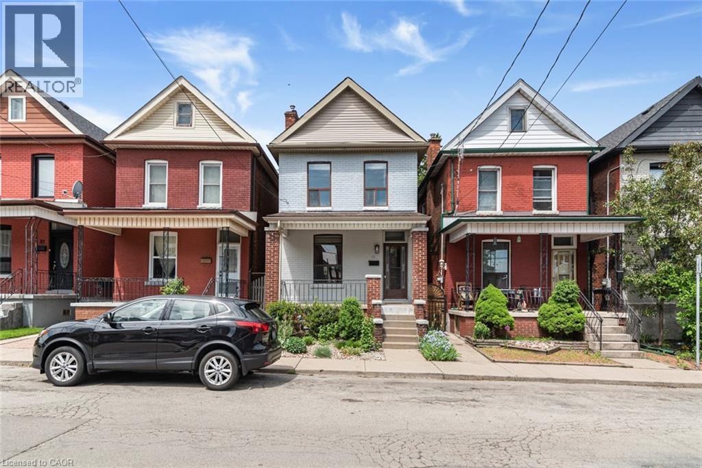 85 Oxford Street, Hamilton, Ontario  L8R 2W9 - Photo 3 - 40830318