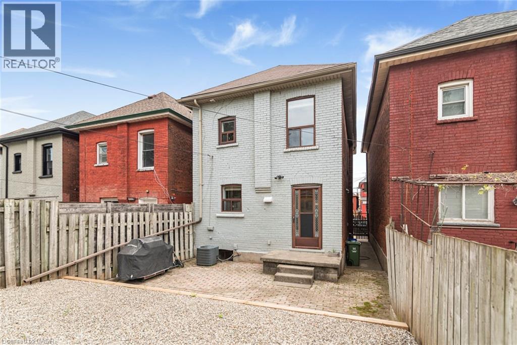 85 Oxford Street, Hamilton, Ontario  L8R 2W9 - Photo 44 - 40830318