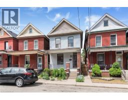 85 OXFORD Street, Hamilton, Ontario