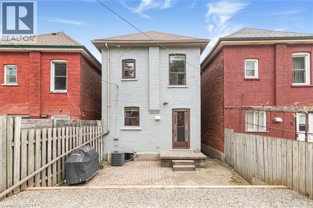85 Oxford Street, Hamilton, Ontario  L8R 2W9 - Photo 40 - 40830318