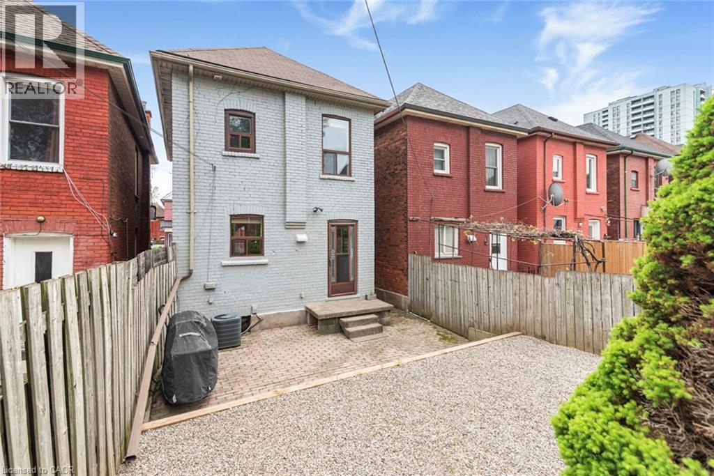 85 Oxford Street, Hamilton, Ontario  L8R 2W9 - Photo 43 - 40830318