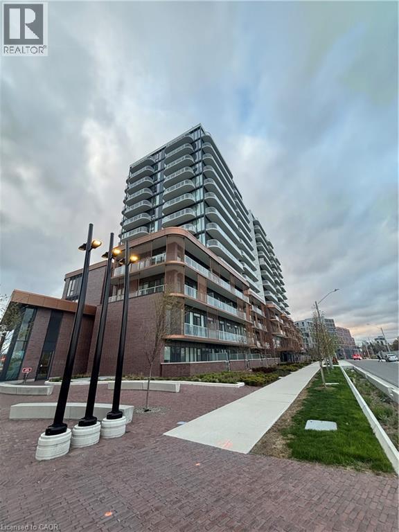 220 MISSINNIHE Way Unit# 1314, Mississauga, Ontario