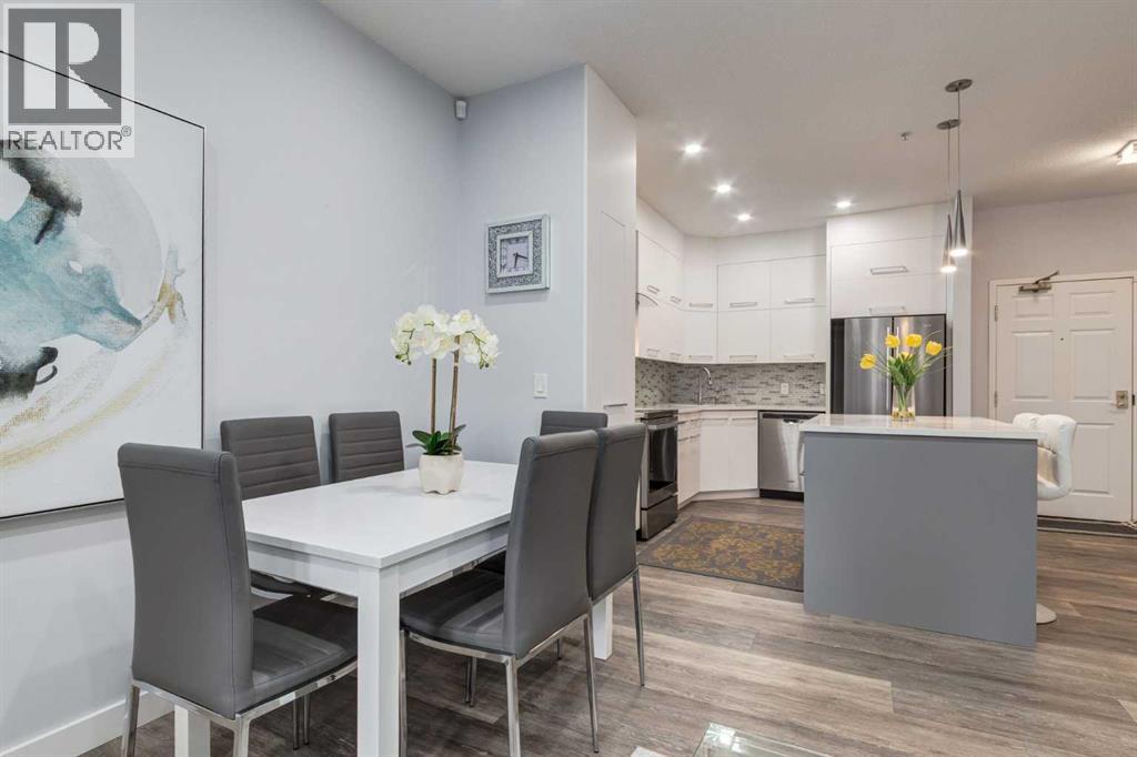 128, 5201 Dalhousie Drive NW, Calgary, Alberta  T3A 5Y7 - Photo 10 - A2311393