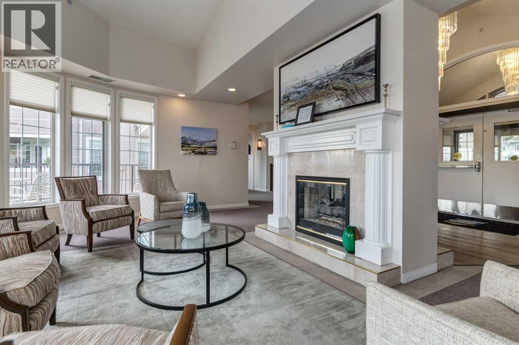 128, 5201 Dalhousie Drive NW, Calgary, Alberta  T3A 5Y7 - Photo 3 - A2311393