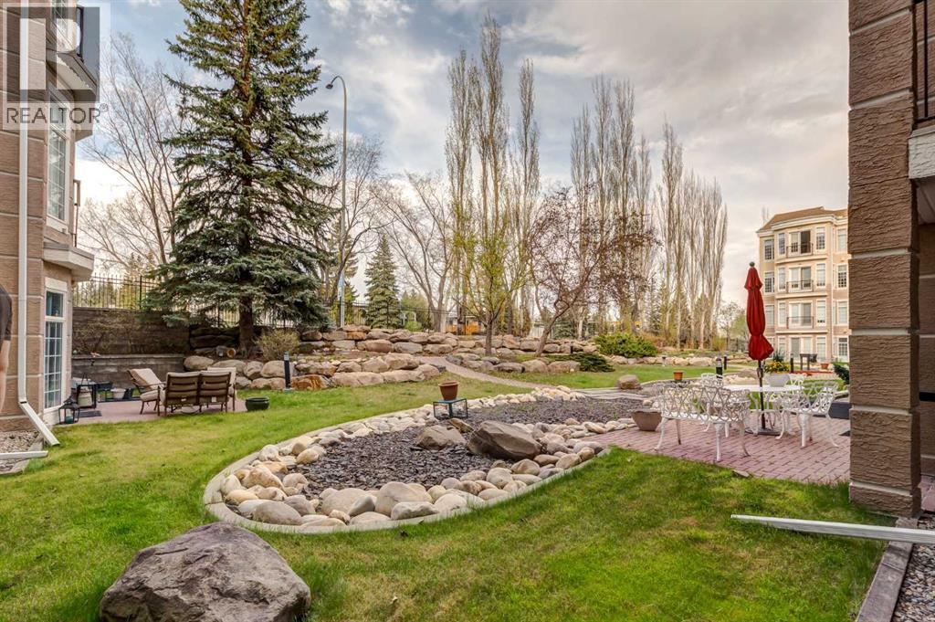 128, 5201 Dalhousie Drive NW, Calgary, Alberta  T3A 5Y7 - Photo 26 - A2311393