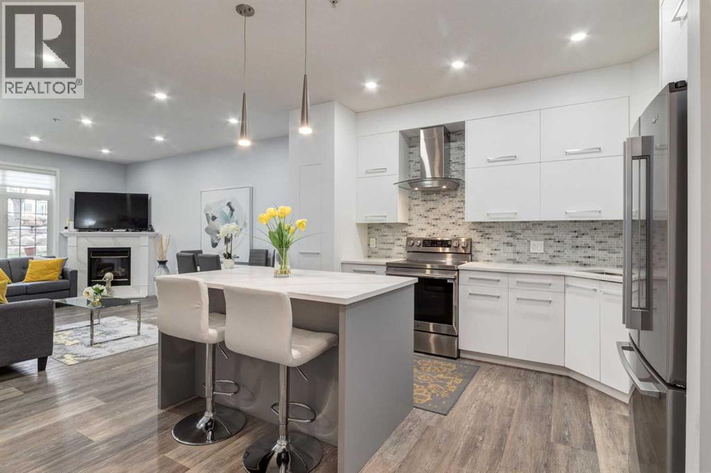 128, 5201 Dalhousie Drive NW, Calgary, Alberta