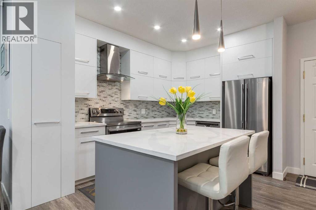 128, 5201 Dalhousie Drive NW, Calgary, Alberta  T3A 5Y7 - Photo 5 - A2311393