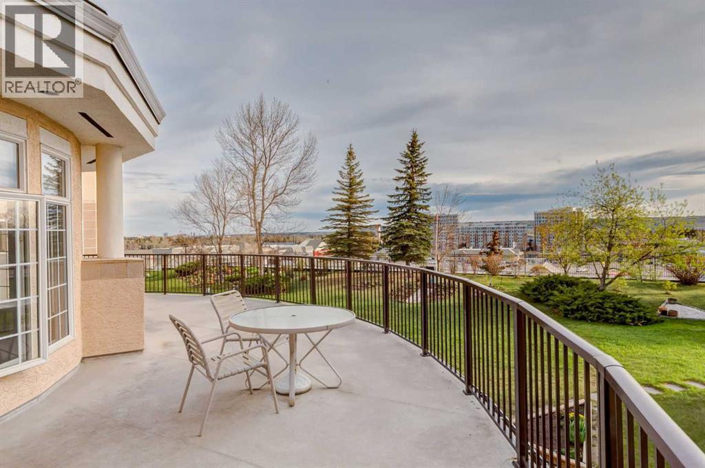 128, 5201 Dalhousie Drive NW, Calgary, Alberta  T3A 5Y7 - Photo 37 - A2311393