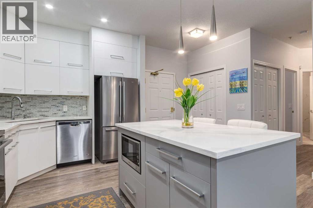 128, 5201 Dalhousie Drive NW, Calgary, Alberta  T3A 5Y7 - Photo 6 - A2311393