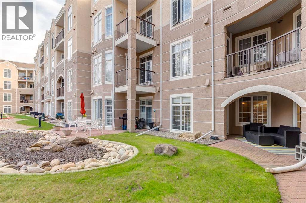 128, 5201 Dalhousie Drive NW, Calgary, Alberta  T3A 5Y7 - Photo 24 - A2311393