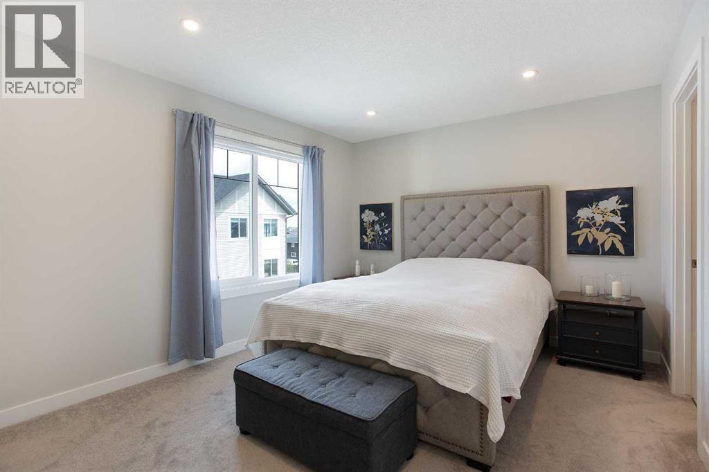 390 Canals Crossing SW, Airdrie, Alberta  T4B 4L4 - Photo 23 - A2312568