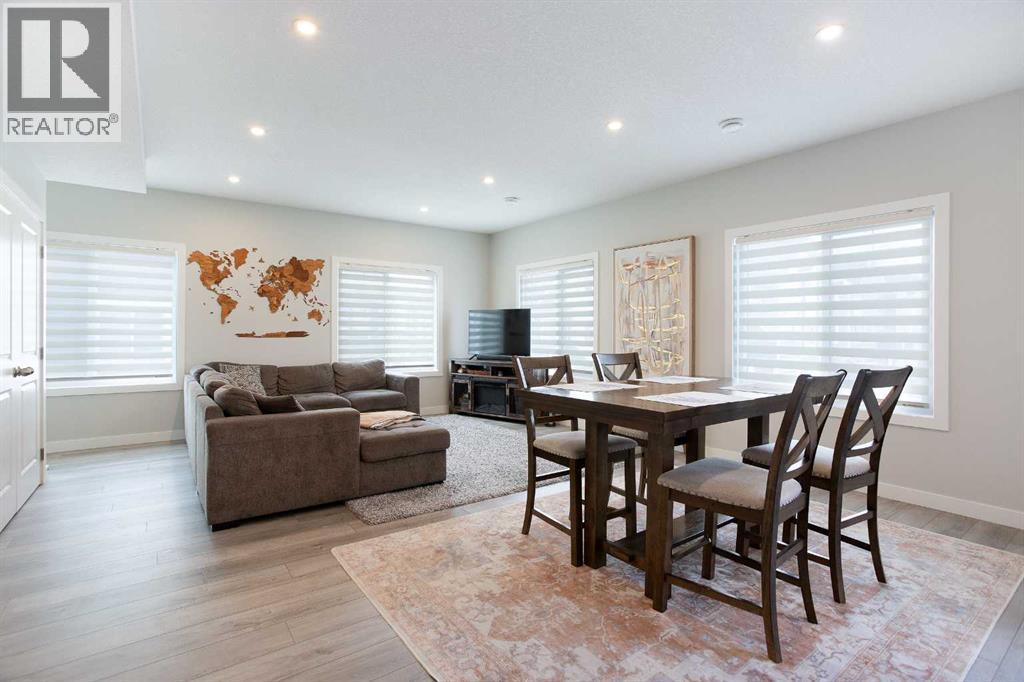 390 Canals Crossing SW, Airdrie, Alberta  T4B 4L4 - Photo 12 - A2312568