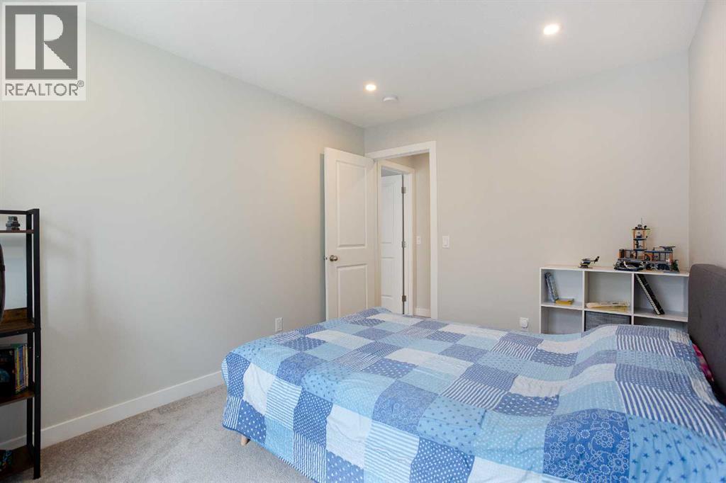 390 Canals Crossing SW, Airdrie, Alberta  T4B 4L4 - Photo 20 - A2312568