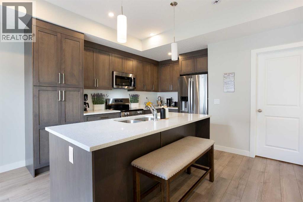 390 Canals Crossing SW, Airdrie, Alberta  T4B 4L4 - Photo 7 - A2312568