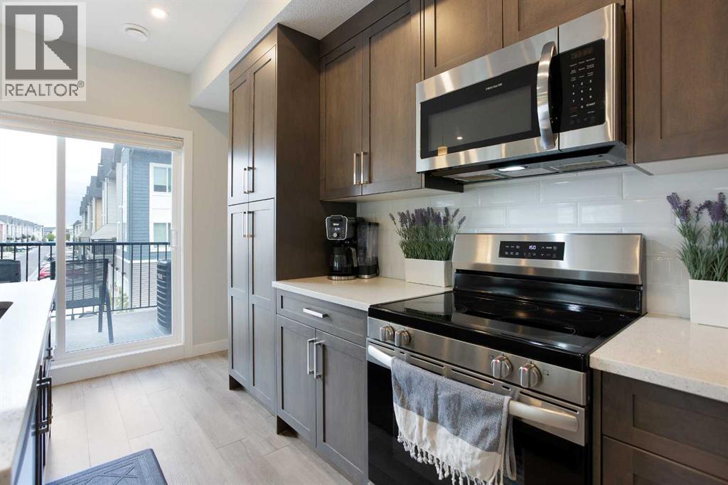 390 Canals Crossing SW, Airdrie, Alberta  T4B 4L4 - Photo 11 - A2312568