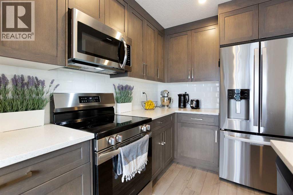 390 Canals Crossing SW, Airdrie, Alberta  T4B 4L4 - Photo 10 - A2312568