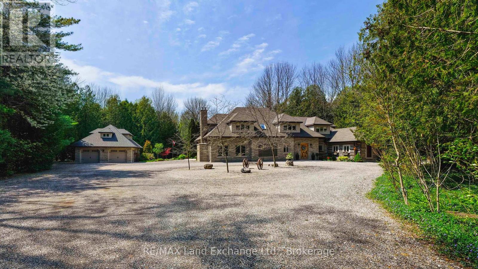 595 BRUCE 23 ROAD, Kincardine, Ontario