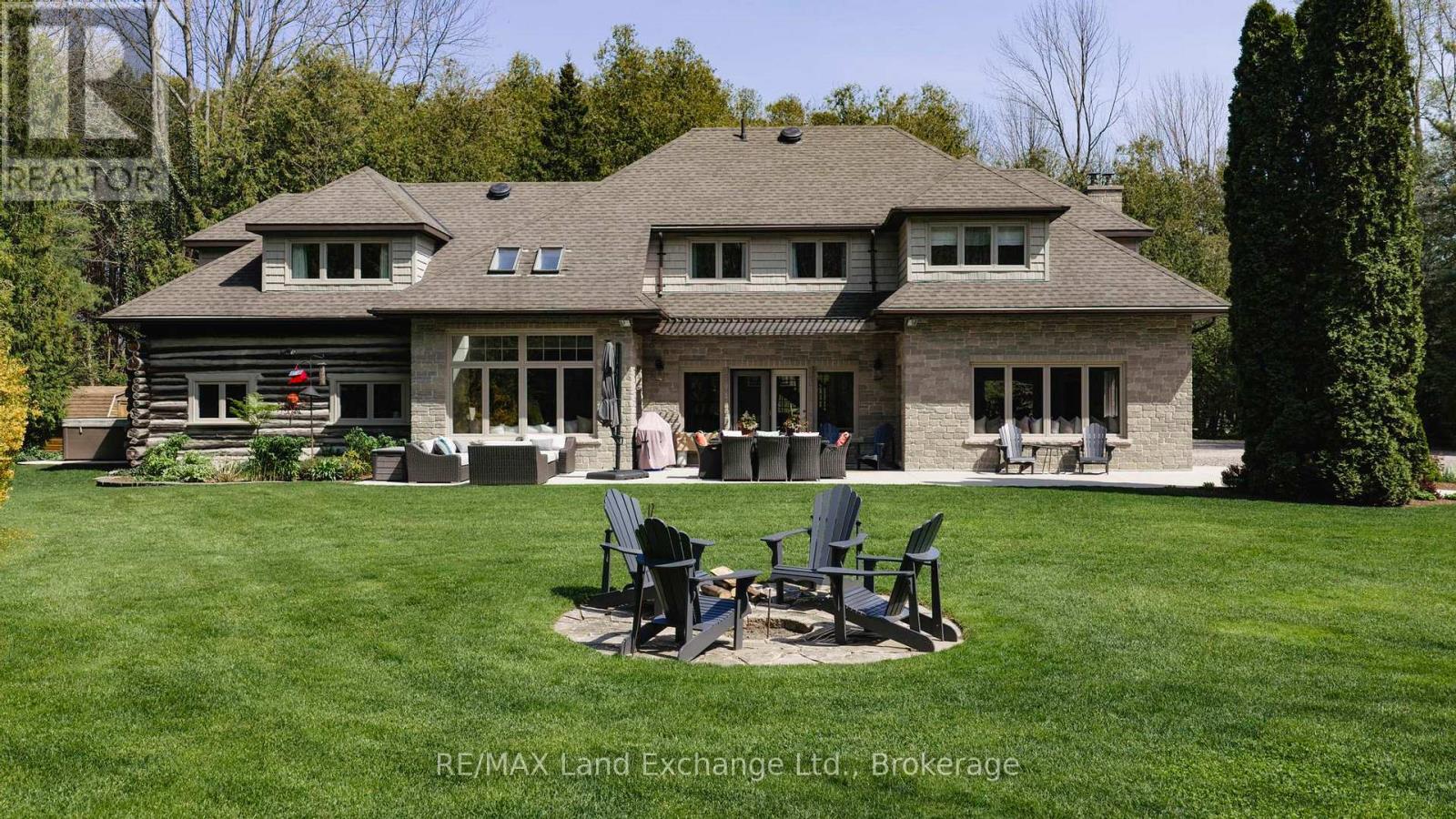 595 Bruce 23 Road, Kincardine, Ontario  N0G 2T0 - Photo 3 - X13155140