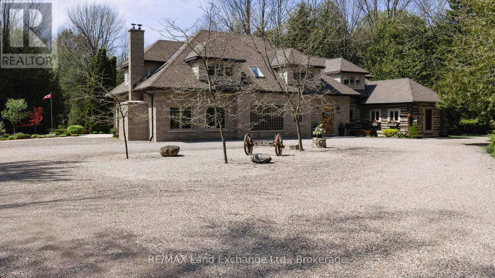 595 Bruce 23 Road, Kincardine, Ontario  N0G 2T0 - Photo 5 - X13155140