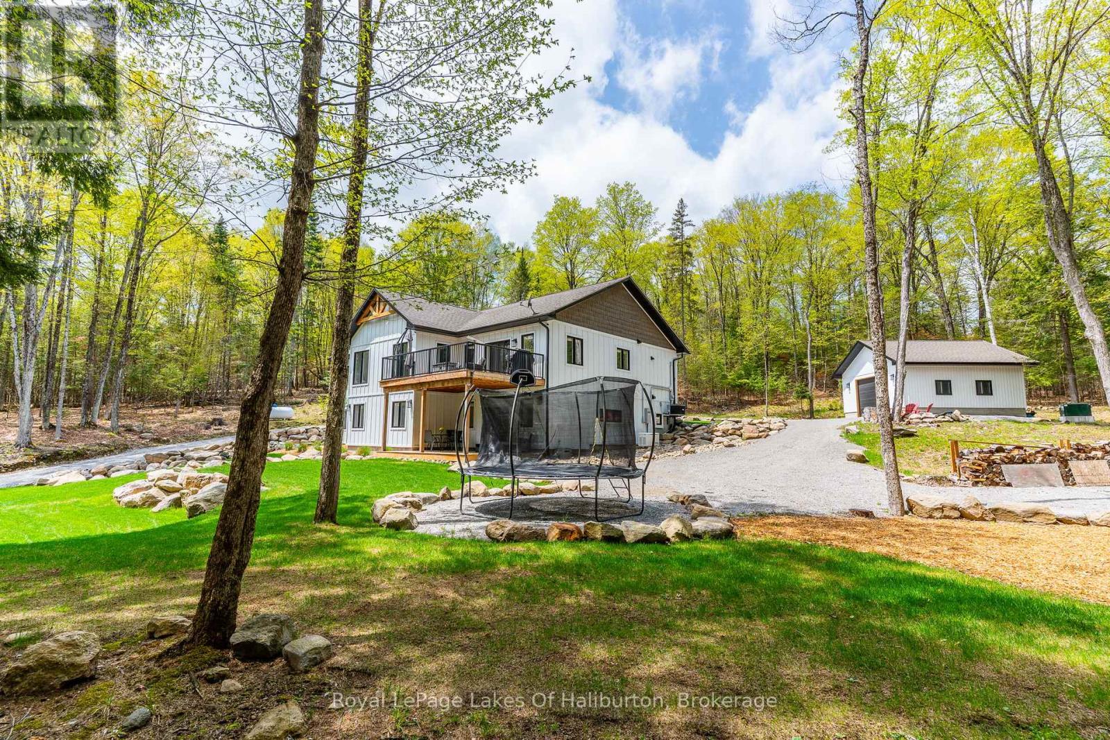 51 Glebe Road, Dysart Et Al, Ontario  K0M 1S0 - Photo 2 - X13155270