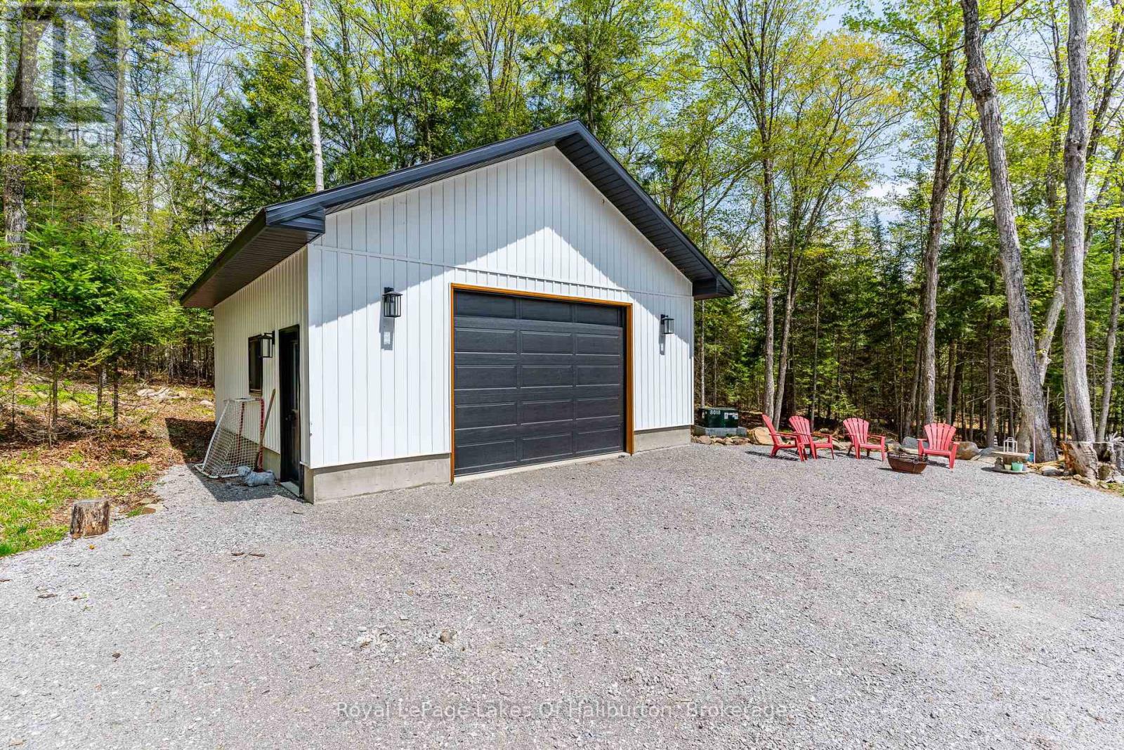 51 Glebe Road, Dysart Et Al, Ontario  K0M 1S0 - Photo 36 - X13155270