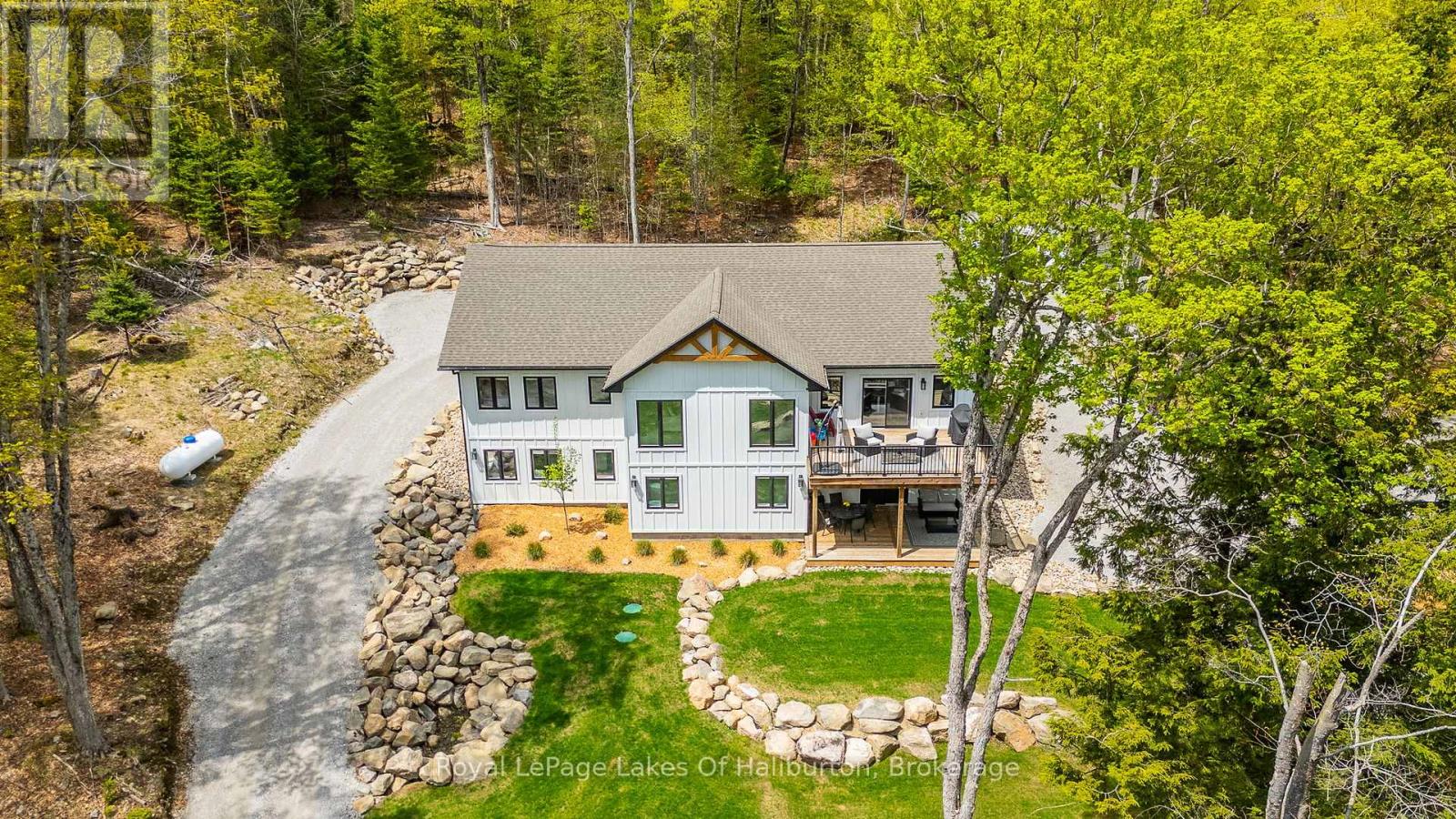 51 Glebe Road, Dysart Et Al, Ontario  K0M 1S0 - Photo 37 - X13155270