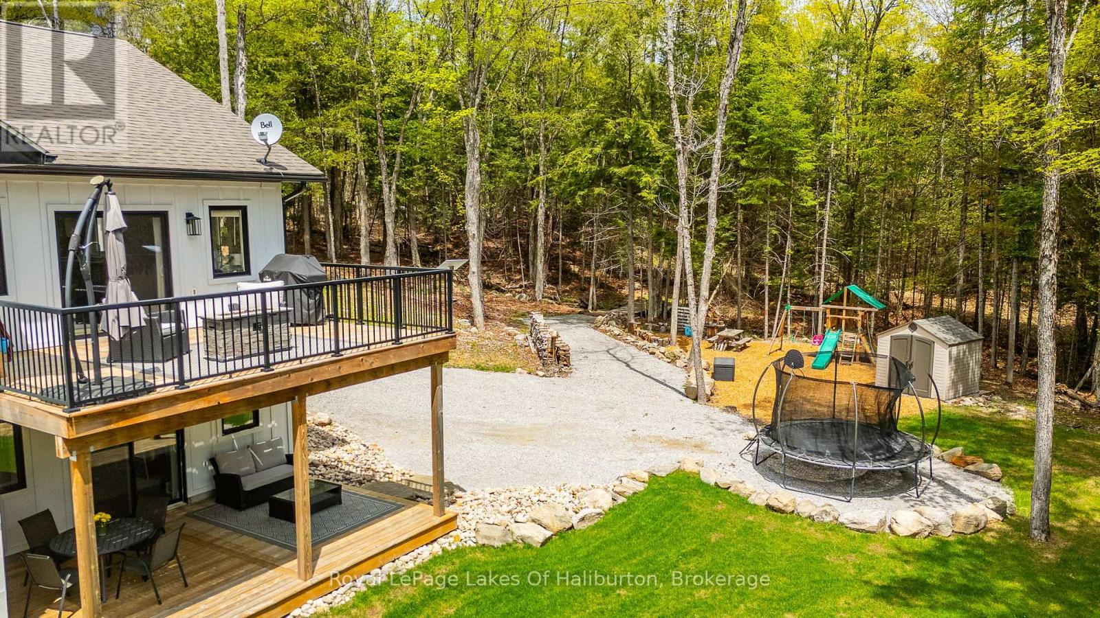 51 Glebe Road, Dysart Et Al, Ontario  K0M 1S0 - Photo 46 - X13155270