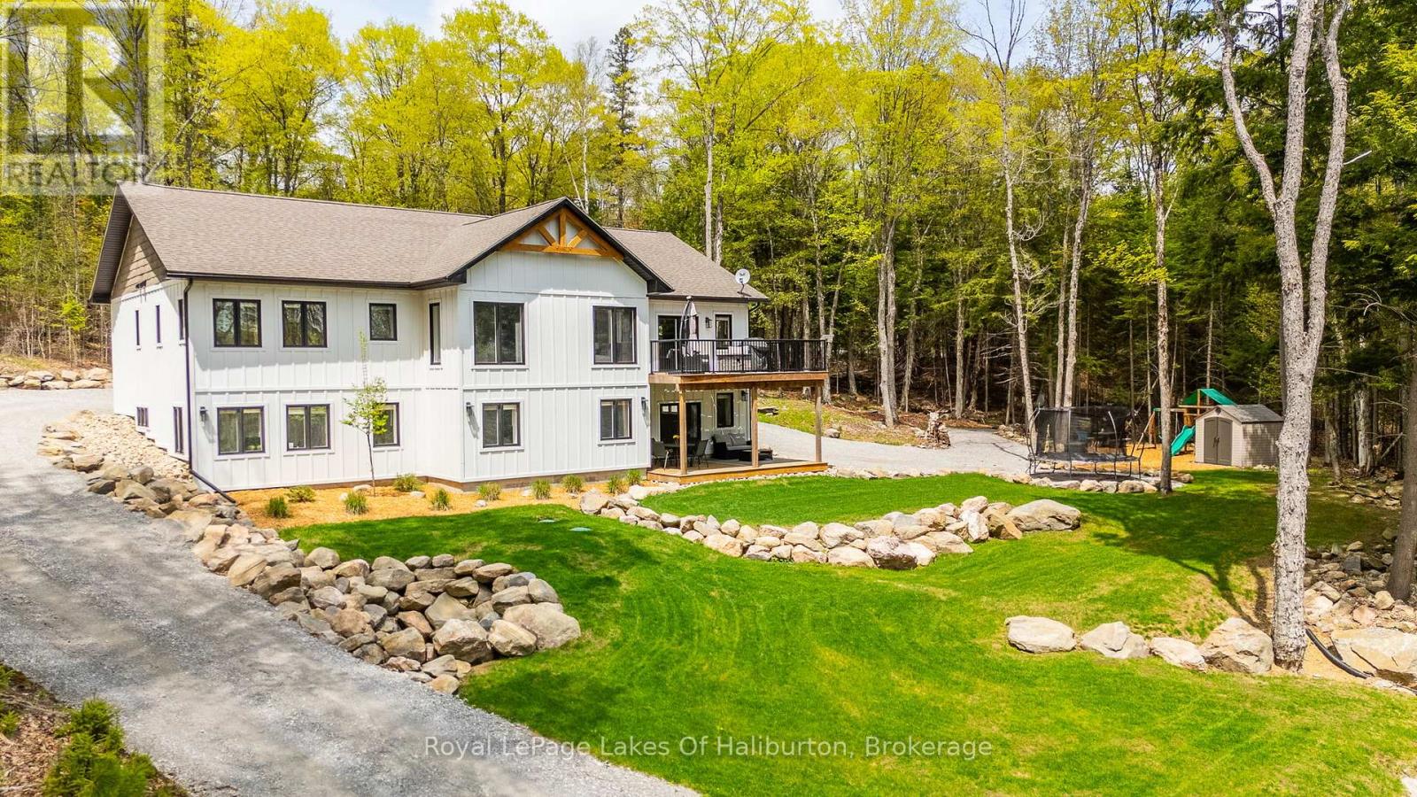 51 Glebe Road, Dysart Et Al, Ontario  K0M 1S0 - Photo 5 - X13155270