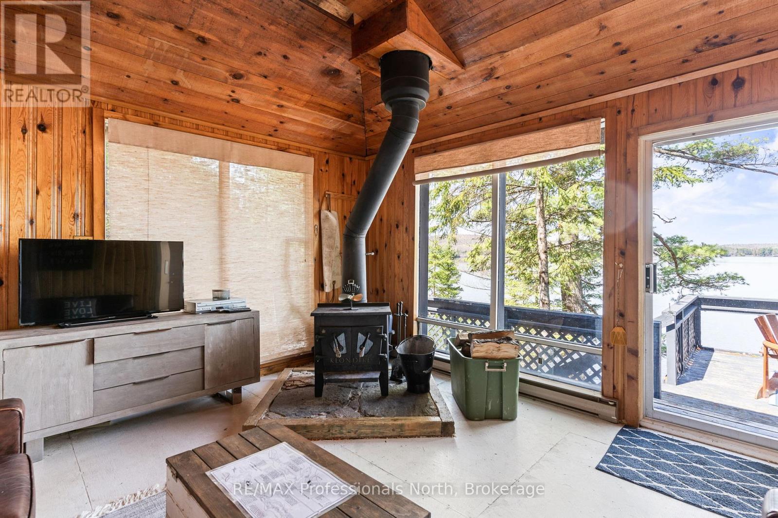 11443 Kushog North Wao, Algonquin Highlands, Ontario  K0M 1J2 - Photo 18 - X13155320